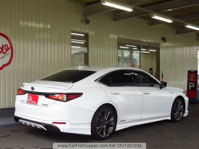 lexus es 2019 -LEXUS--Lexus ES 6AA-AXZH10--AXZH10-1007505---LEXUS--Lexus ES 6AA-AXZH10--AXZH10-1007505- image 2