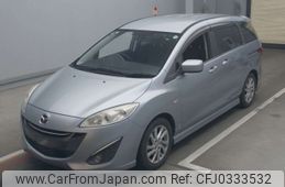 mazda premacy 2011 -MAZDA--Premacy CWEFW-131385---MAZDA--Premacy CWEFW-131385-