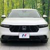 honda accord 2024 CFJ1532833 image 14