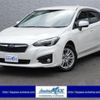 subaru impreza-wagon 2017 -SUBARU 【香川 330ﾅ6250】--Impreza Wagon GT3--004387---SUBARU 【香川 330ﾅ6250】--Impreza Wagon GT3--004387- image 1