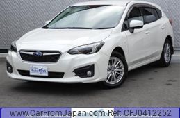 subaru impreza-wagon 2017 -SUBARU 【香川 330ﾅ6250】--Impreza Wagon GT3--004387---SUBARU 【香川 330ﾅ6250】--Impreza Wagon GT3--004387-