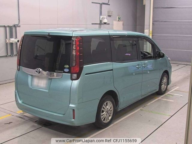 toyota noah 2017 -TOYOTA 【尾張小牧 530の2213】--Noah ZRR80G-0293794---TOYOTA 【尾張小牧 530の2213】--Noah ZRR80G-0293794- image 2