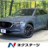 mazda cx-8 2020 -MAZDA--CX-8 6BA-KG5P--KG5P-250338---MAZDA--CX-8 6BA-KG5P--KG5P-250338- image 1