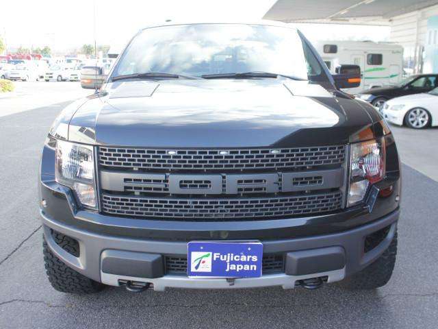 ford f150 2011 fuji-cars-19076623 image 2