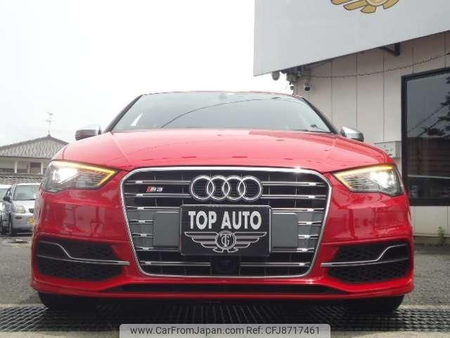 audi s3 2015 quick_quick_ABA-8VCJXF_8VCJXF-WAUZZZ8VXFA142647 image 2