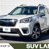 subaru forester 2020 -SUBARU--Forester 5AA-SKE--SKE-034766---SUBARU--Forester 5AA-SKE--SKE-034766- image 1