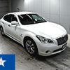 nissan fuga 2012 -NISSAN 【倉敷 331な1213】--Fuga HY51--HY51-500234---NISSAN 【倉敷 331な1213】--Fuga HY51--HY51-500234- image 1