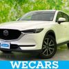 mazda cx-5 2018 CFJ1619205 image 1