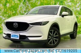 mazda cx-5 2018 CFJ1619205