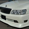 nissan laurel 2002 quick_quick_HC35_HC35-106510 image 13