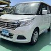 suzuki solio 2020 GOO_JP_700060017330250507006 image 2