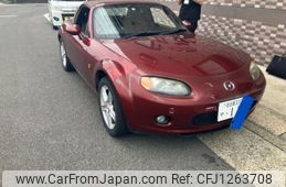 mazda roadster 2006 -MAZDA--Roadster CBA-NCEC--NCEC-103481---MAZDA--Roadster CBA-NCEC--NCEC-103481-