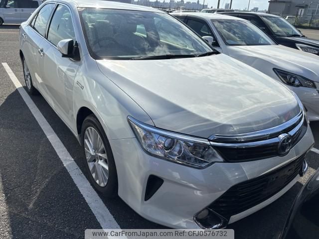 toyota camry 2016 quick_quick_DAA-AVV50_AVV50-1056882 image 2