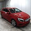 mercedes-benz a-class 2014 -MERCEDES-BENZ--Benz A Class 176042-WDD1760422J215366---MERCEDES-BENZ--Benz A Class 176042-WDD1760422J215366- image 1