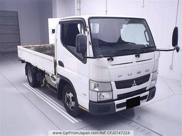 mitsubishi-fuso canter 2014 -MITSUBISHI--Canter FDA00-530331---MITSUBISHI--Canter FDA00-530331- image 1