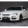 nissan skyline 2001 quick_quick_ER34_ER34-202005 image 1