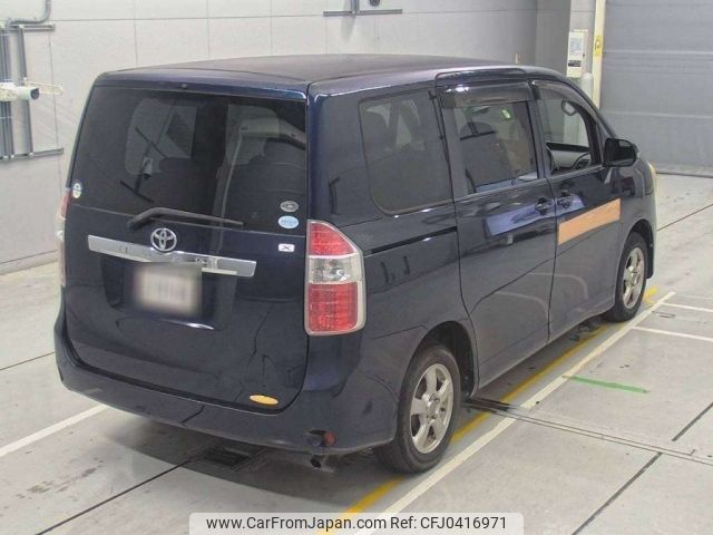 toyota noah 2010 -TOYOTA--Noah ZRR70G-0291805---TOYOTA--Noah ZRR70G-0291805- image 2