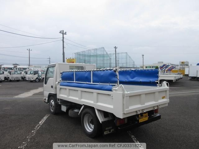 isuzu elf-truck 2017 CFJ0331822 image 2