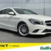 mercedes-benz cla-class 2016 -MERCEDES-BENZ--Benz CLA DBA-117942--WDD1179422N216541---MERCEDES-BENZ--Benz CLA DBA-117942--WDD1179422N216541- image 1