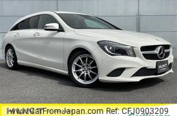 mercedes-benz cla-class 2016 -MERCEDES-BENZ--Benz CLA DBA-117942--WDD1179422N216541---MERCEDES-BENZ--Benz CLA DBA-117942--WDD1179422N216541-