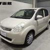 toyota passo 2012 -TOYOTA 【函館 500ﾌ1235】--Passo KGC35--0014332---TOYOTA 【函館 500ﾌ1235】--Passo KGC35--0014332- image 1