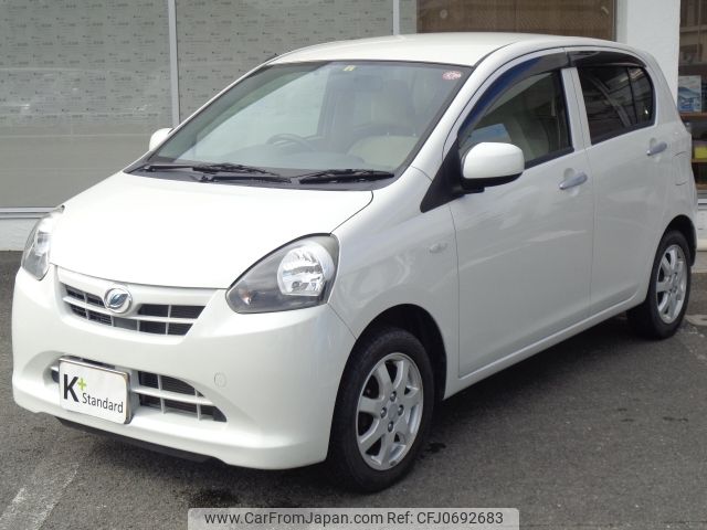 daihatsu mira-e-s 2012 -DAIHATSU--Mira e:s DBA-LA300S--LA300S-1051093---DAIHATSU--Mira e:s DBA-LA300S--LA300S-1051093- image 1