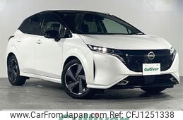 nissan aura 2024 -NISSAN--AURA 6AA-FE13--FE13-365828---NISSAN--AURA 6AA-FE13--FE13-365828-