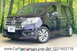 honda stepwagon-spada 2014 CFJ1602176