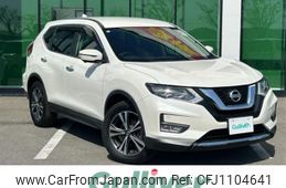 nissan x-trail 2018 -NISSAN--X-Trail DBA-T32--T32-047915---NISSAN--X-Trail DBA-T32--T32-047915-