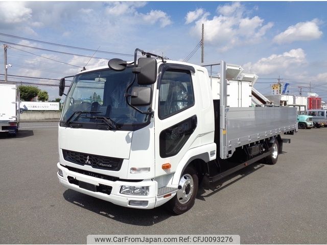 mitsubishi-fuso fighter 2024 -MITSUBISHI--Fuso Fighter 2KG-FK62F--FK62F-615393---MITSUBISHI--Fuso Fighter 2KG-FK62F--FK62F-615393- image 2