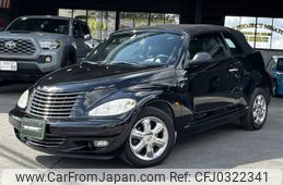 chrysler pt-cruiser 2004 -CHRYSLER--Chrysler PT Cruiser GH-PT2K24--1C3AYB5X85T340344---CHRYSLER--Chrysler PT Cruiser GH-PT2K24--1C3AYB5X85T340344-