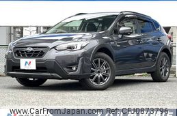 subaru xv 2022 -SUBARU--Subaru XV 5AA-GTE--GTE-062527---SUBARU--Subaru XV 5AA-GTE--GTE-062527-