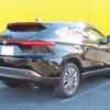 toyota harrier 2024 -TOYOTA--Harrier 6BA-MXUA80--MXUA80-0118633---TOYOTA--Harrier 6BA-MXUA80--MXUA80-0118633- image 2