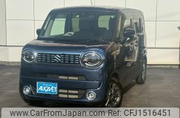 suzuki wagon-r 2023 CFJ1516451