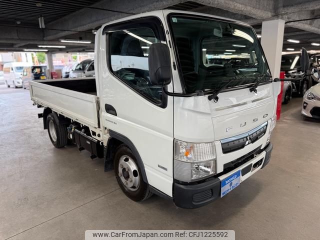 mitsubishi-fuso canter 2020 CFJ1225592 image 1