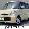 suzuki spacia 2016 quick_quick_MK42S_MK42S-175173 image 1