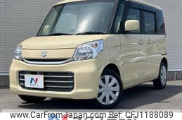 suzuki spacia 2016 quick_quick_MK42S_MK42S-175173