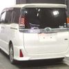 toyota voxy 2021 -TOYOTA--Voxy 6AA-ZWR80W--ZWR80-0496777---TOYOTA--Voxy 6AA-ZWR80W--ZWR80-0496777- image 2