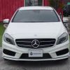 mercedes-benz a-class 2014 -MERCEDES-BENZ--Benz A Class DBA-176042--WDD1760422V020972---MERCEDES-BENZ--Benz A Class DBA-176042--WDD1760422V020972- image 15