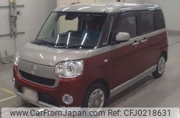 daihatsu move-canbus 2020 -DAIHATSU--Move Canbus 5BA-LA810S--LA810S-0047767---DAIHATSU--Move Canbus 5BA-LA810S--LA810S-0047767-