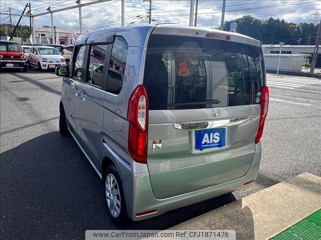honda n-box 2018 CFJ1871476 image 2