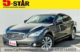 nissan fuga 2011 -NISSAN--Fuga DBA-KNY51--KNY51-301007---NISSAN--Fuga DBA-KNY51--KNY51-301007-