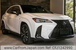 lexus ux 2023 -LEXUS 【京都 302ﾑ1732】--Lexus UX 6AA-MZAH10--MZAH10-2162195---LEXUS 【京都 302ﾑ1732】--Lexus UX 6AA-MZAH10--MZAH10-2162195-