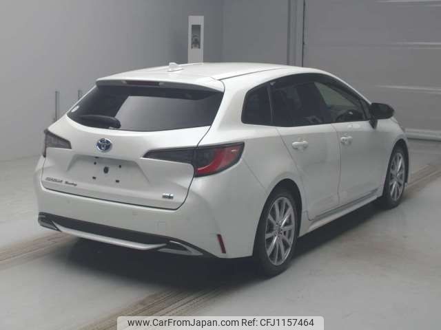 toyota corolla-touring-wagon 2024 -TOYOTA--Corolla Touring 6AA-ZWE215W--ZWE215-0016343---TOYOTA--Corolla Touring 6AA-ZWE215W--ZWE215-0016343- image 2