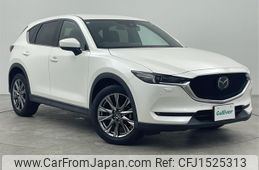 mazda cx-5 2019 CFJ1525313