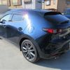 mazda mazda3 2020 -MAZDA--MAZDA3 3DA-BP8P--BP8P-108138---MAZDA--MAZDA3 3DA-BP8P--BP8P-108138- image 19