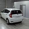 nissan note 2018 -NISSAN--Note HE12-136380---NISSAN--Note HE12-136380- image 2