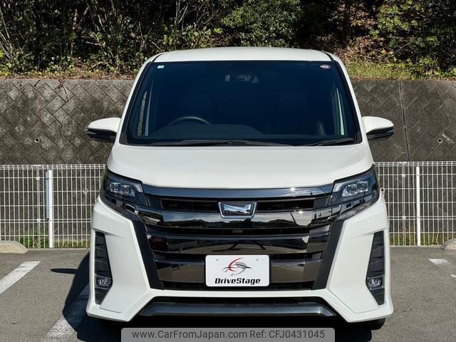 toyota noah 2018 quick_quick_DBA-ZRR80W_ZRR80-0456303 image 2