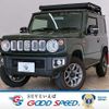 suzuki jimny 2022 CFJ0446970 image 1