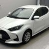 toyota yaris 2024 CFJ1700767 image 1